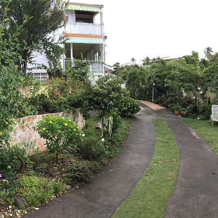 Villa Des Iles Basse-Terre Exterior foto