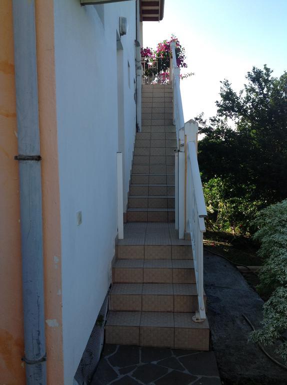 Villa Des Iles Basse-Terre Exterior foto