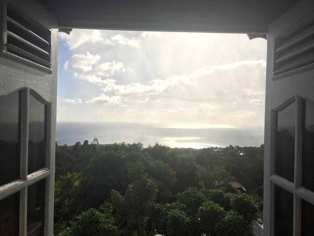 Villa Des Iles Basse-Terre Exterior foto